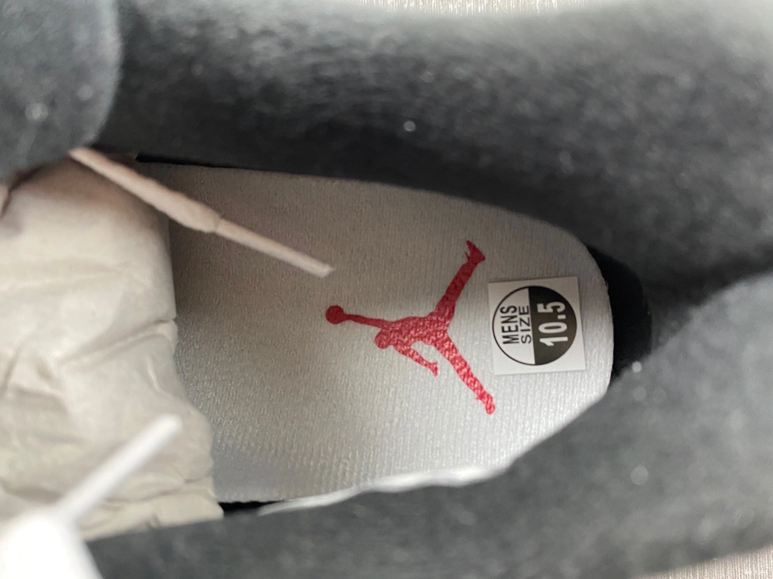 Air 4 Jordan DH6927-161 Cement” “Red 0918